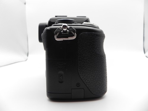 Panasonic LUMIX DMC-GH2 16.0MP Digital Camera Black (Body Only) TESTED - Picture 14 of 18
