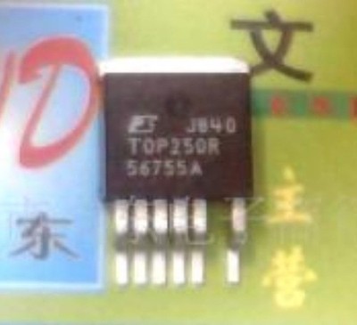 POWER TOP250R TO-263 Up to 290 W Extended power. design USA ship *hh
