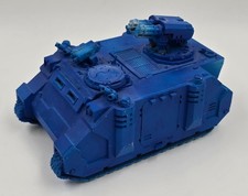 Razorback / Rhino  Ultramarines Space Marines Warhammer 40K top classic