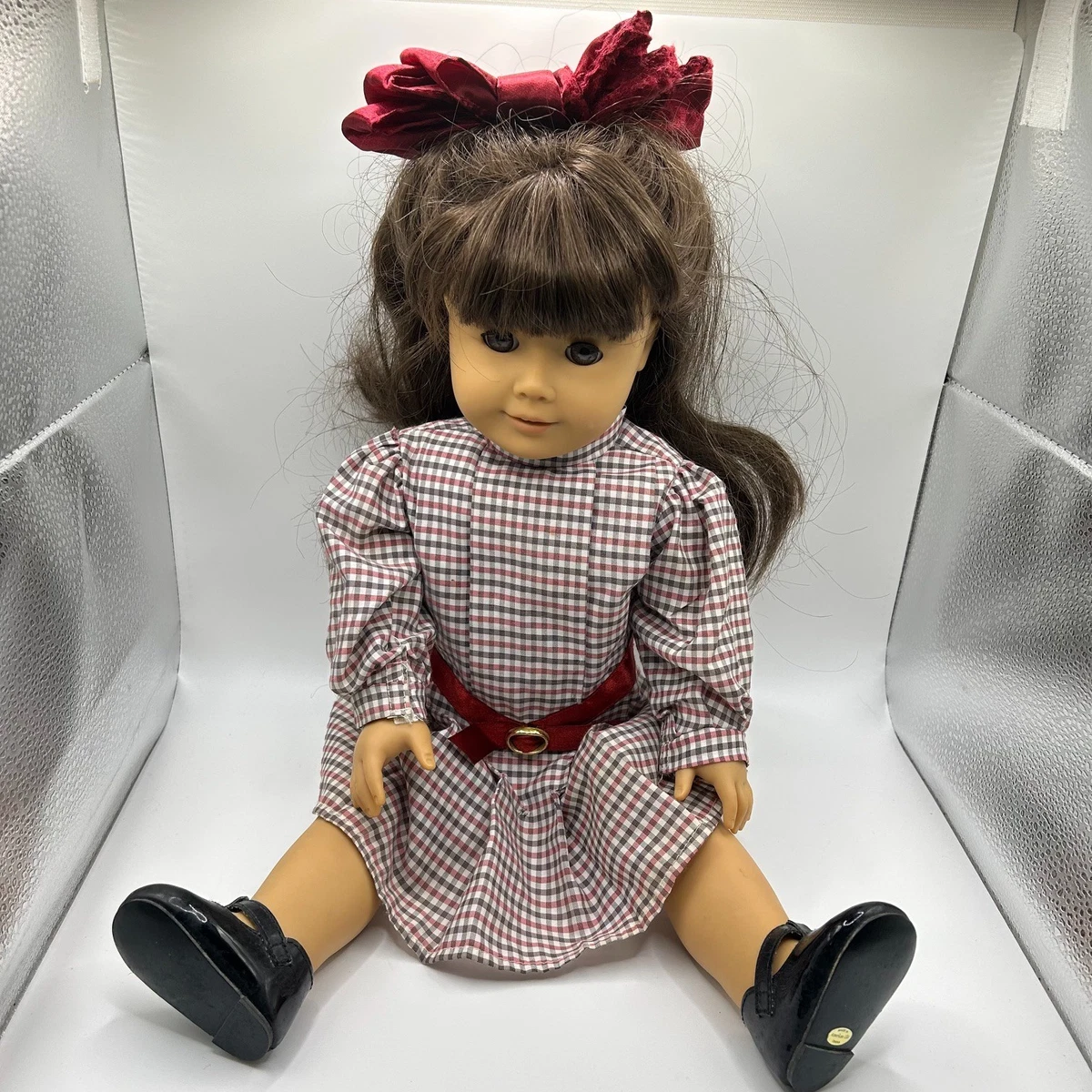 American Girl Samantha Doll Dolls & Doll Playsets without 