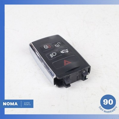 Land Rover Discovery 5 L462 Remote Control Keyless Key Fob Transmitter OEM