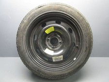 PEUGEOT 307 CC Reserverad Ersatzrad 205/55 R16 91V 6.5Jx16 ET31 4x108