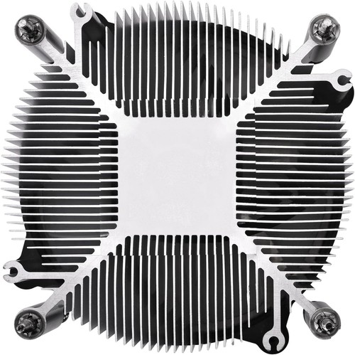 Thermaltake Gravity i3 Low-Profile-CPU-Kühler90mm Lüfter LGA 1700-Sockel PWM 120 - Afbeelding 6 van 7