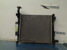 Radiateur Kia PICANTO