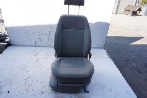 Volkswagen Caddy 2018 Fahrersitz SKO76446