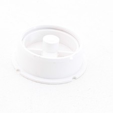 PlumBest 3" PVC Internal Pipe C/O FTG