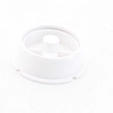 PlumBest 3" PVC Internal Pipe C/O FTG