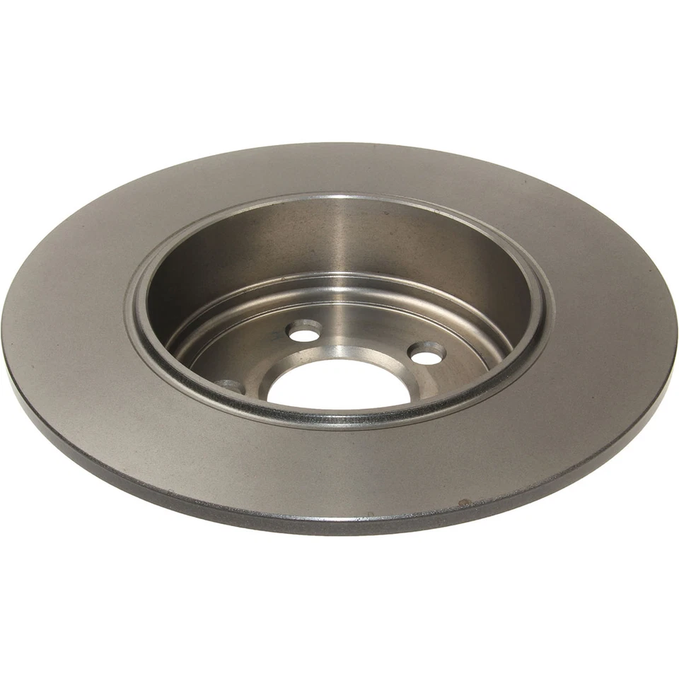 Rotor de freno de disco trasero para Dodge Challenger 2011-2018 Chrysler 300 2006-2018 Foto 2 de 4