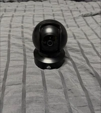 TP-Link Kasa EC71 Spot Pan-Tilt 1080p Indoor Cam w/ Charger - $15 OBO