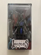 Four Horsemen Mythic Legions Action Figure: Vampire Knight Baron Volligar