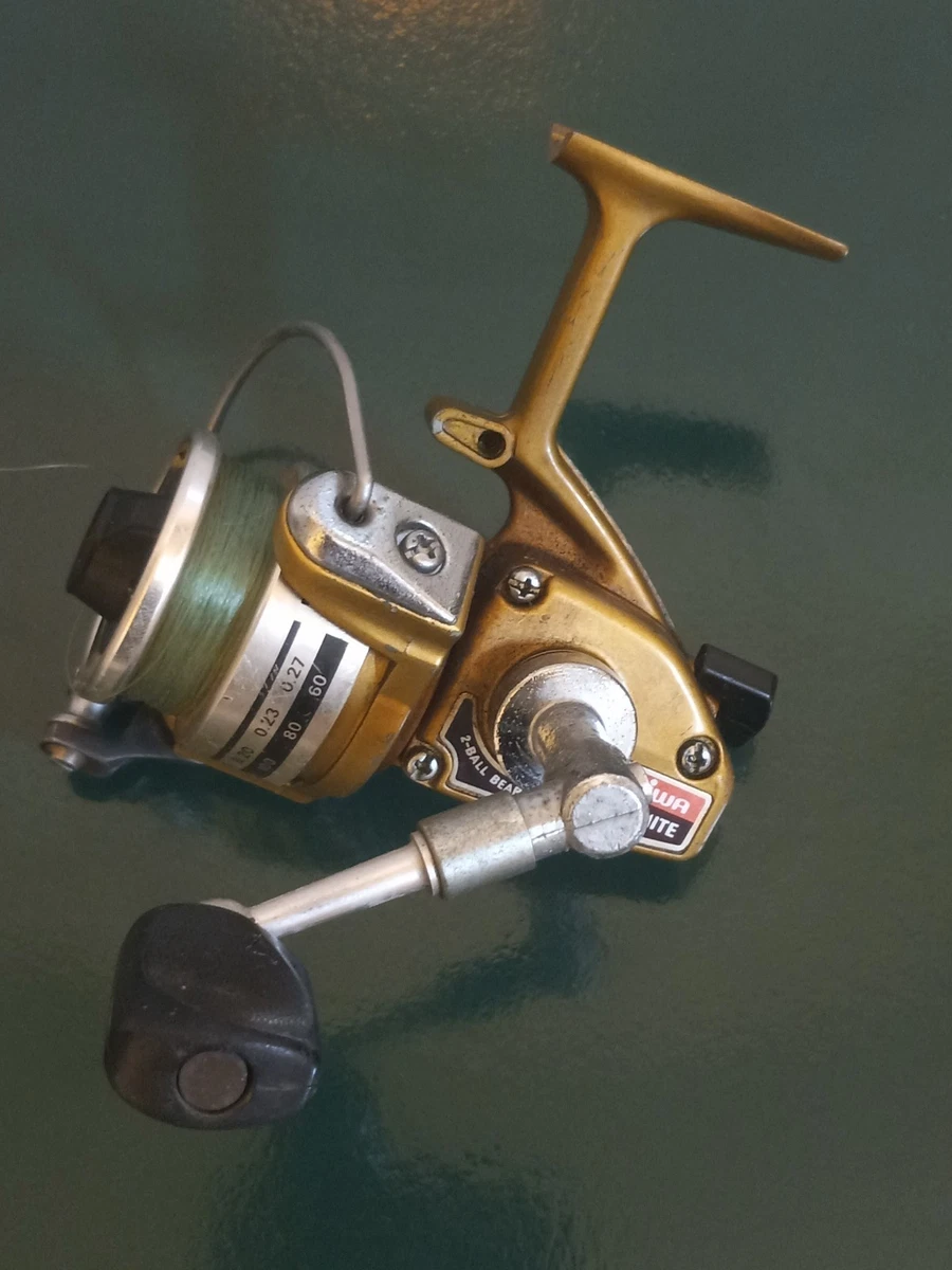 daiwa mini mite products for sale | eBay