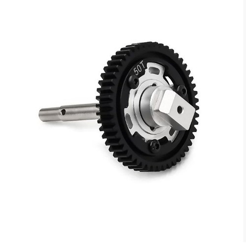 Big X XRT Kit Supporto Cuscinetto Extra Large 3 Punti per TRAXXAS-1/5 X-MAXX 8S - Foto 13 di 15