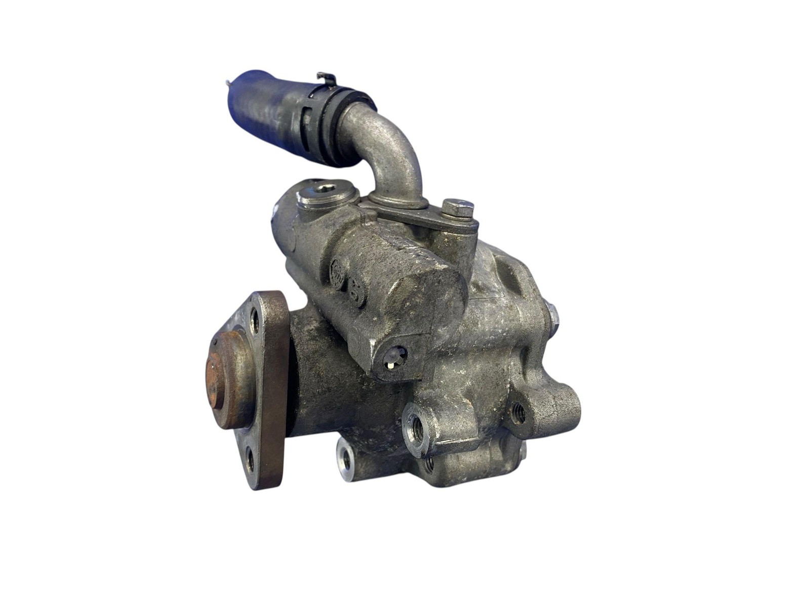2006-2010 BENTLEY CONTINENTAL GTC GT FLYING SPUR 6.0L POWER STEERING PUMP MOTOR