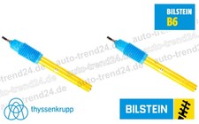 B6 Gasdruckdämpfer vorne u.a.: Vauxhall Astra MK II Sedan T85, Bj. 1985-1991