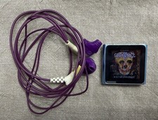 Apple iPod Nano 6a generazione 16 GB blu A1366 MC695LL/A pacchetto testato