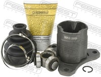 Gelenksatz Antriebswelle Febest 1811-MOKR FüR Opel Mokka J13 _76 4X4 LPG Cdti