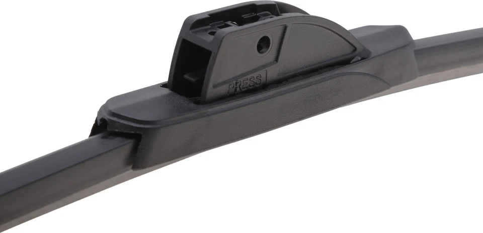 Limpadores de inverno 2 peças ajuste super premium 1990-1993 Mitsubishi Fuso FG - 35190x2 - Imagem 2 de 4