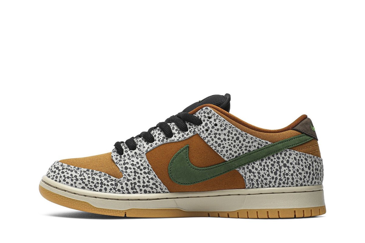 Nike SB Dunk Low Pro 1０US サファリ $_12.JPG?set_id=880000500F