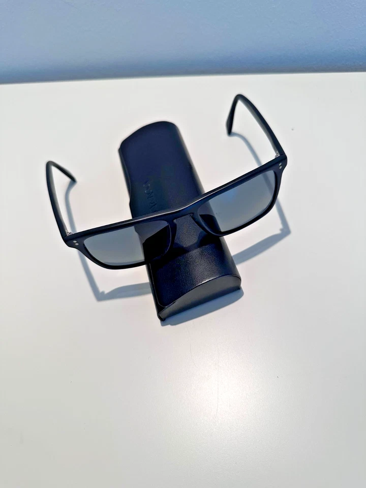 Oliver Peoples  Bernardo OV 5189-S 1031/R8 54 18 145 3F - halbmatt schwarz - Bild 3 von 4