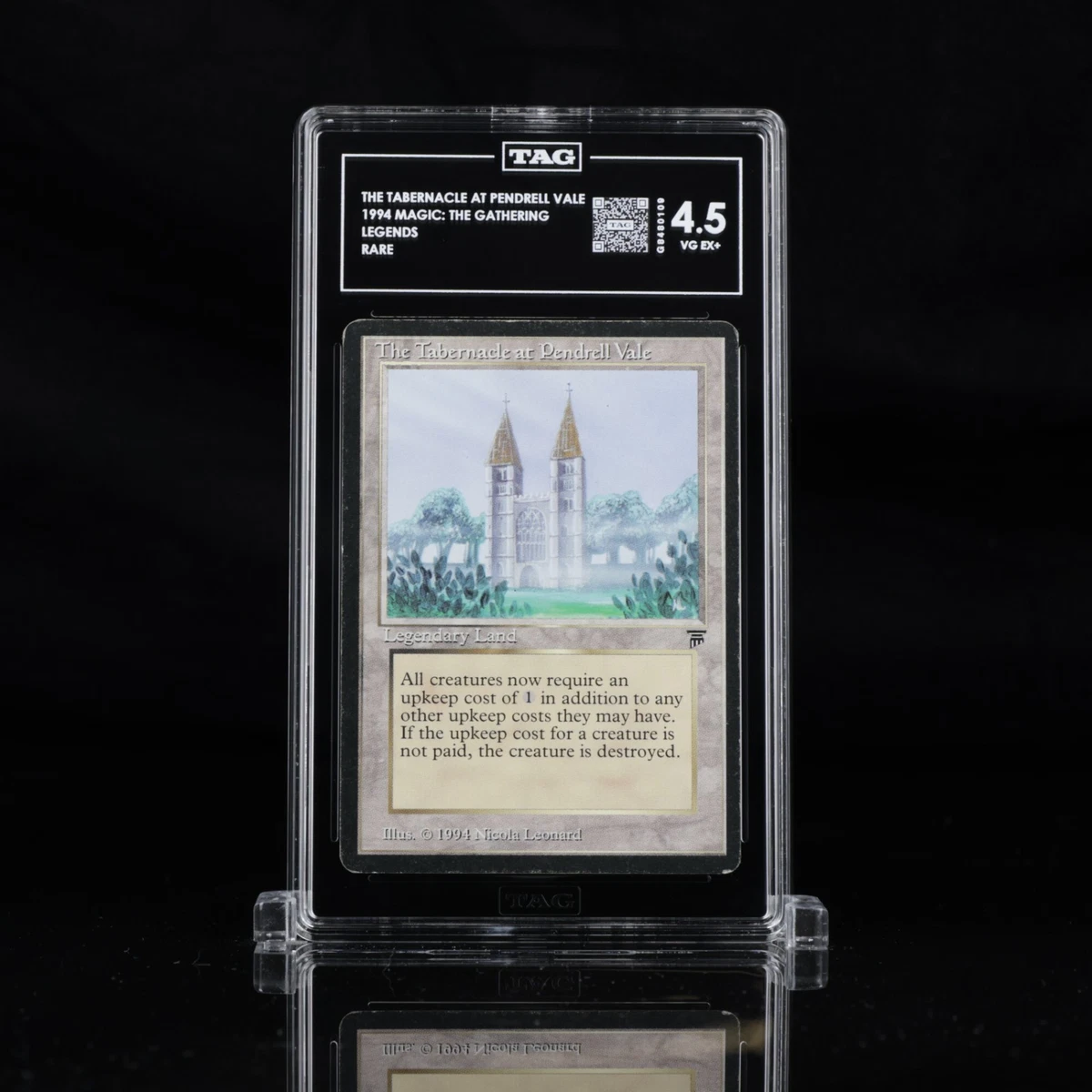 Preços baixos em The tabernacle at pendrell Vale | eBay