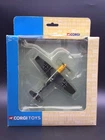 Corgi Warbirds WB99633  1:72 Messerschmitt Bf109E Luftwaffe JG27 1940 MIB