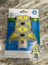 Automatic LED Decorative Night Light NEW