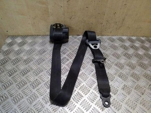 VW TRANSPORTER IV Flatbed  70XD Sicherheitsgurt vorne rechts 701857805B 26153196