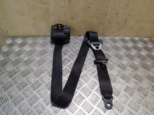 VW TRANSPORTER IV Flatbed  70XD Sicherheitsgurt vorne rechts 701857805B 26153196