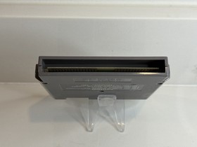 The Magic of Scheherazade - 1989 NES Nintendo Game - Cart Only - TESTED!