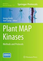 George Komis (U. A.) | Plant MAP Kinases | Taschenbuch | Englisch (2016) | Xi