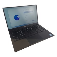 Dell XPS 13 9350, i7-6560U, 8GB DDR4, 256GB SSD, Win 11, 13.3" Laptop