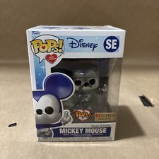 Ultimate Funko Pop Mickey Mouse Figures Checklist and Gallery 63