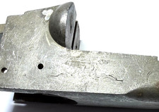 Ithaca Western Arms Long Range Sxs 12 Ga Stripped Trigger Assembly Original