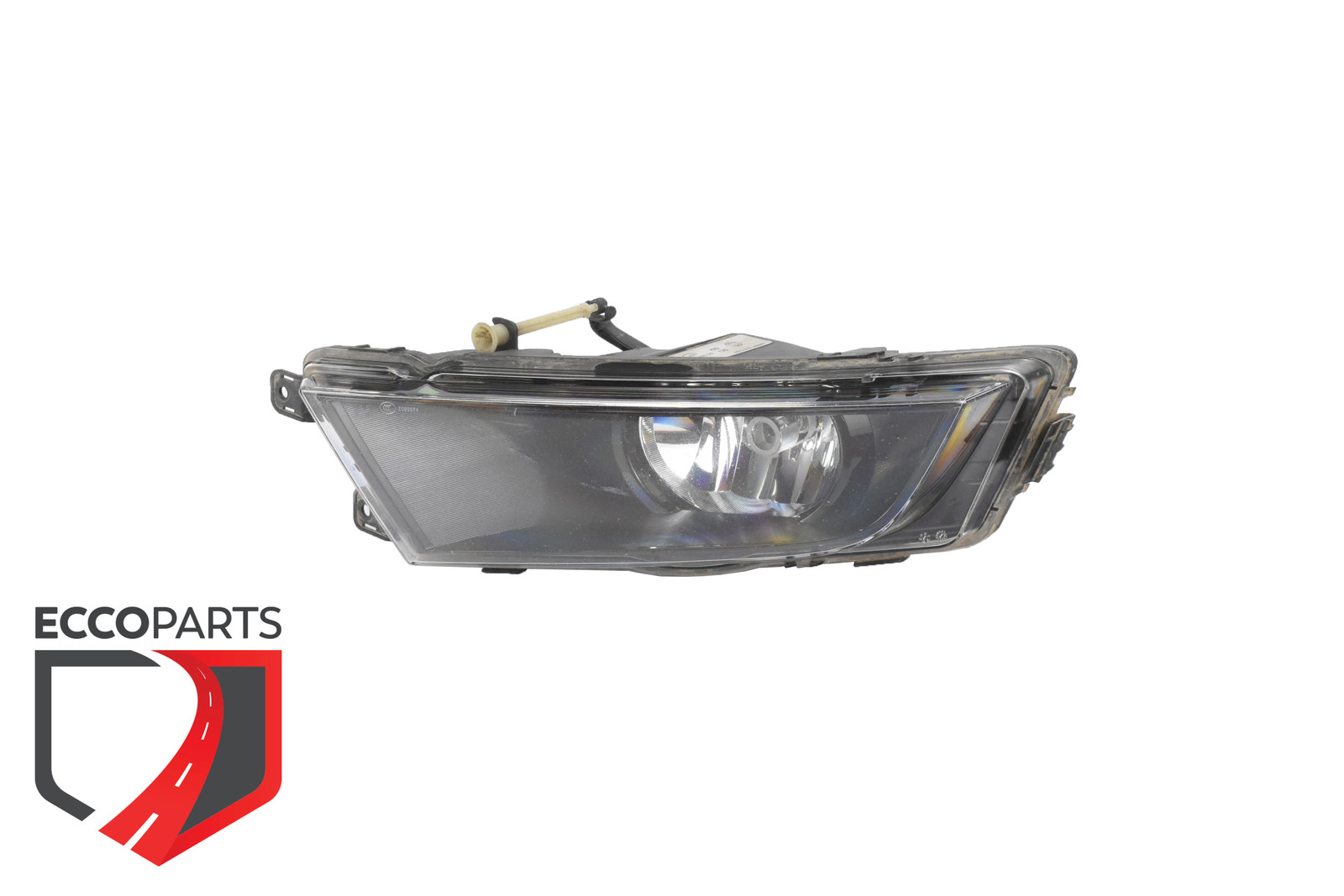 Faro Fanale Proiettore Fendinebbia Sinistro 5E0941699E Skoda Octavia III