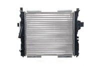 Mahle KüHler, MotorküHlung CR 150 000S FüR Renault