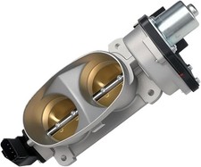 Throttle Body 977-590 For Ford Mustang 2005-2010 V8 4.6l 9r3z9e926a 7r3z9e926aa