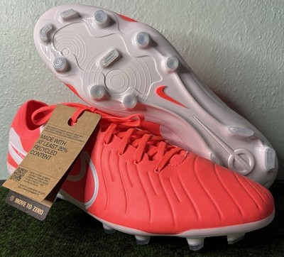 US Men s 13 - Nike Tiempo Legend 10 Pro FG  Mad Energy Pack  DV4333-800