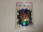 2025 Panini Select Field Level White Prizm #473 Caleb Williams 35/35 PSA 9 MINT