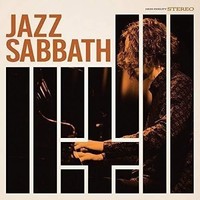 Vinile - Jazz Sabbath - Jazz Sabbath - Blacklake -D- Neu