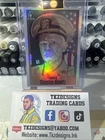 WW2 Admiral Chester Nimitz Sketch Card Platinum Print 1/1 Signed By Artist TK