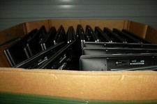 LOT-25 Dell P2314H 23" LED Monitor 1080p FHD w/4-Port USB P2314Hc P2314Ht 7R1K3