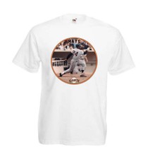 San Francisco Giants Willie Mays T- shirt