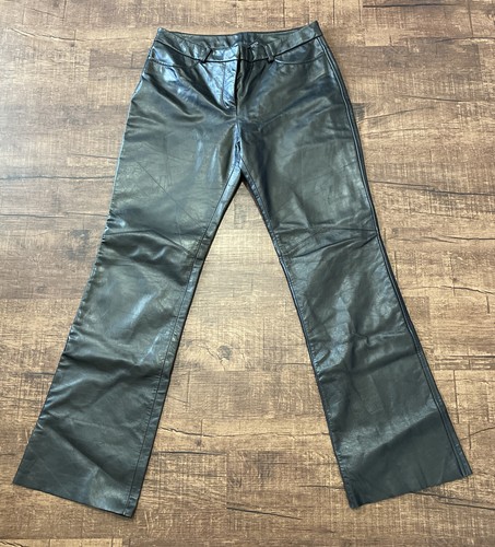 Y2K Express Shell Genuine Jeans Size 