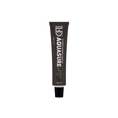 Gear Aid Aquasure-Kleber 28 Gramm Tube Urethan Reparaturkleber