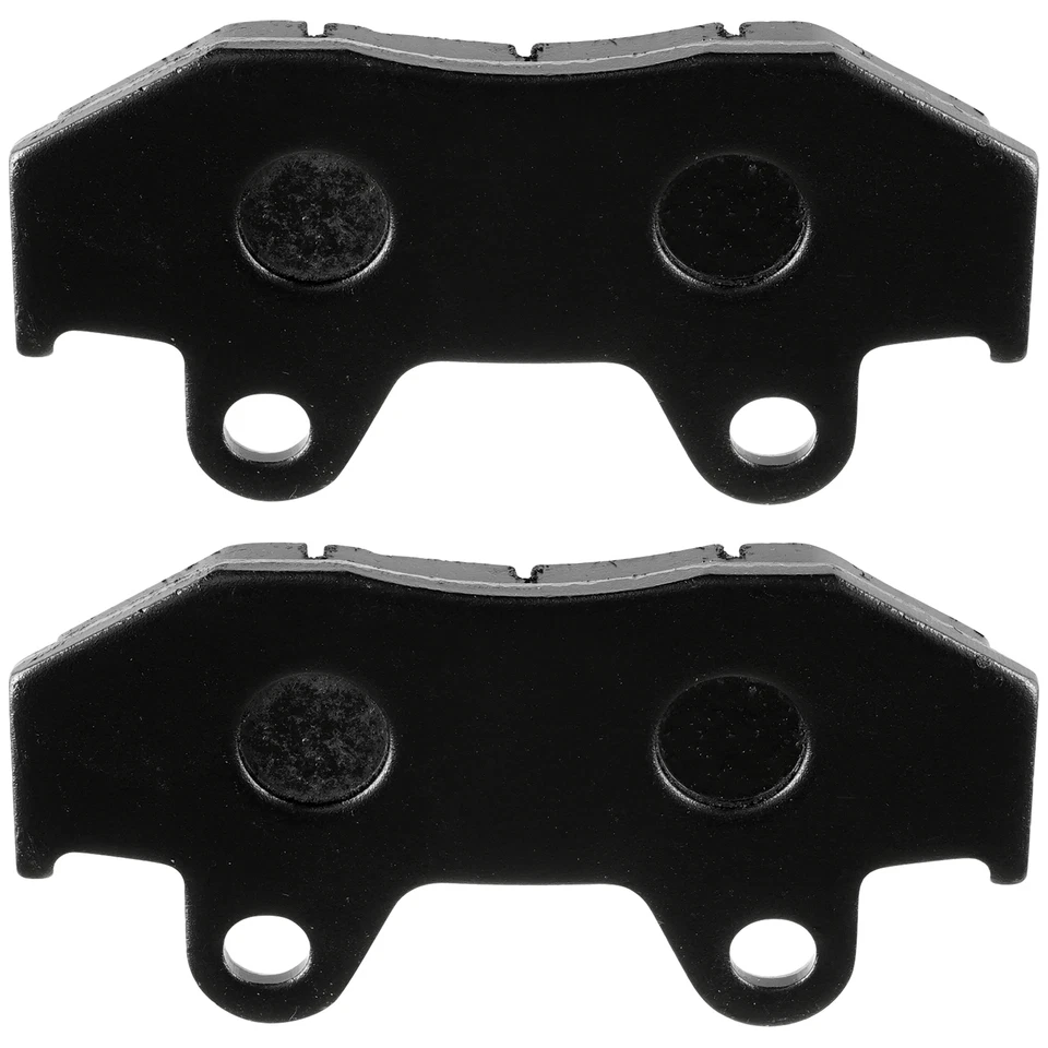 Front Brake Pads for for Honda XR600R XR250R 1984 1985 1986 1987 / 45105-KA3-731 - Image 4 of 4