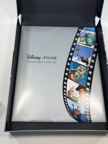 Toy Story 2 Special Edition Blu Ray Combo Pack Collectible Gift Set Sealed Movie - Picture 9 of 16