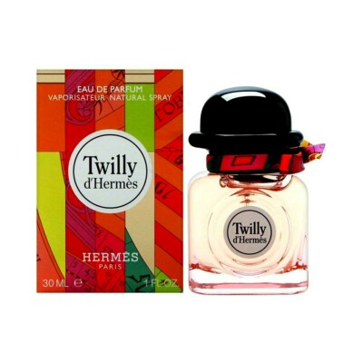 HERMES TWILLY D'HERMES EAU DE PARFUM SPRAY FOR WOMEN 1.0 Oz / 30