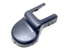 2011-2016 HYUNDAI ELANTRA FRONT SEAT RIGHT SIDE TRACK END COVER TRIM CAP OEM