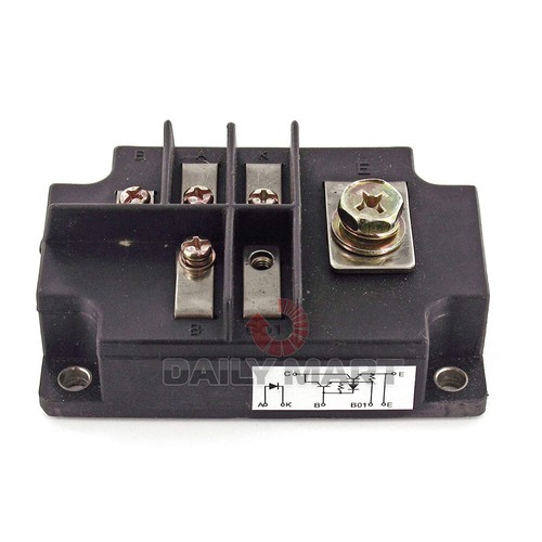 New In Box FUJI 1D500A-030A IGBT Module - Picture 2 of 2