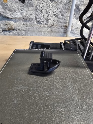 Original Prusa MINI+ - Photo 2/7
